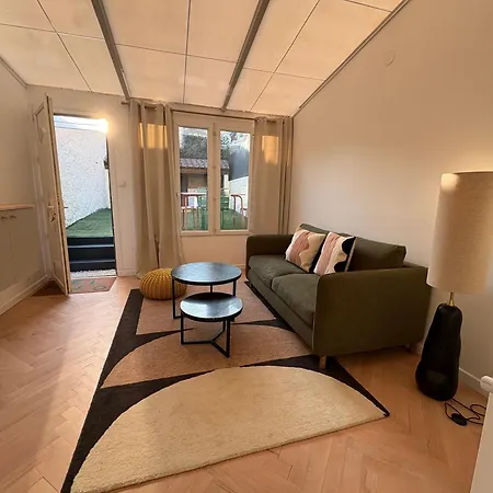 Nyaraló Jolie Maison De Pecheur 2 Avec Exterieur Étaples