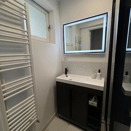 Jolie Maison De Pecheur 2 Avec Exterieur Nyaraló *