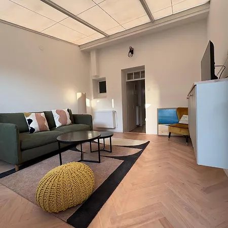 Jolie Maison De Pecheur 2 Avec Exterieur 別荘