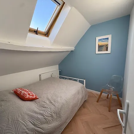 Jolie Maison De Pecheur 2 Avec Exterieur