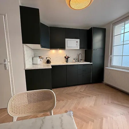 Jolie Maison De Pecheur 2 Avec Exterieur 別荘 *