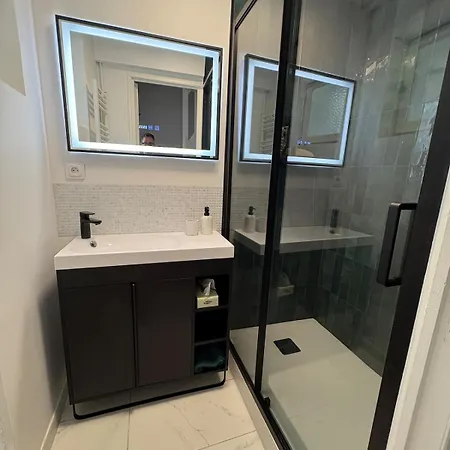 Jolie Maison De Pecheur 2 Avec Exterieur 別荘 エタプル