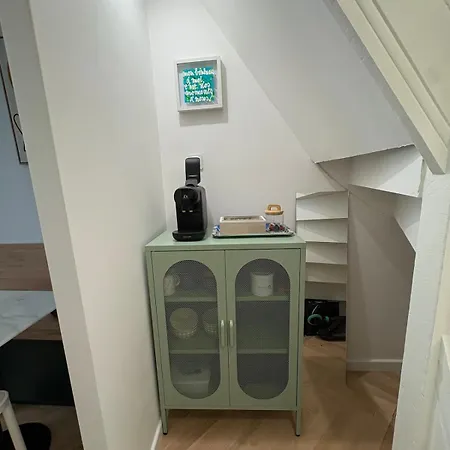 Jolie Maison De Pecheur 2 Avec Exterieur